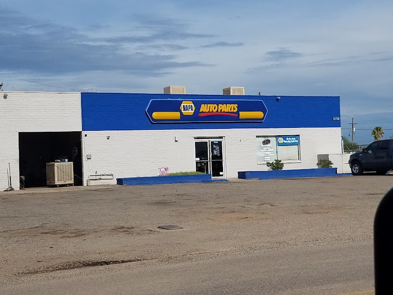 NAPA Auto Parts - Green Valley Marana Auto Supply photo 3