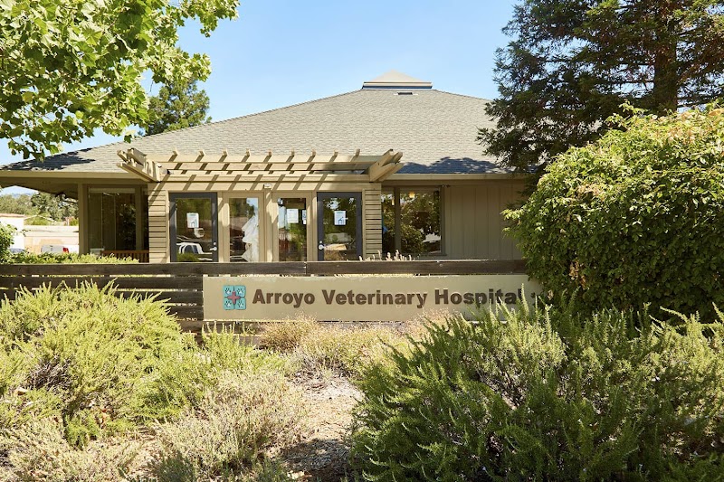 Photo of Arroyo Veterinary Hospital