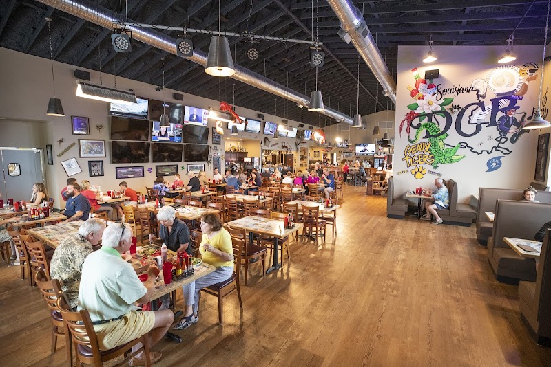 Photo of Dat Cajun Place Cafe