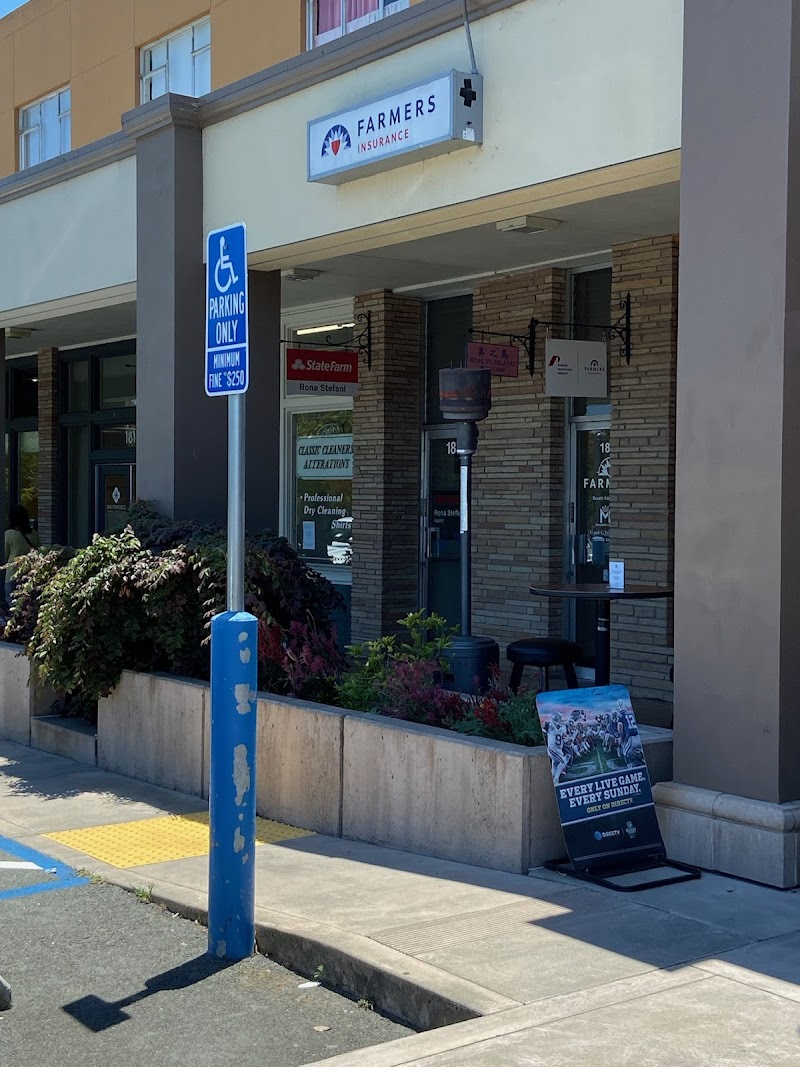 Parker Insurance Agency - Farmers Insurance photo 2