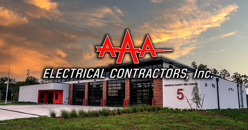 Photo of AAA Electrical Contractors, Inc.
