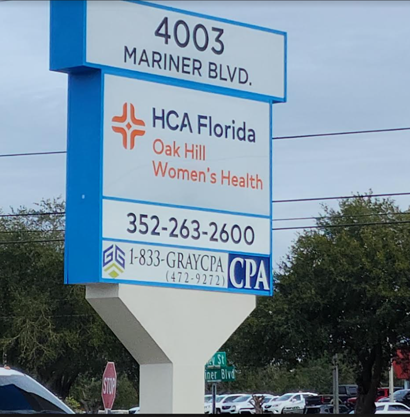 Photo of Gray & Gray and Associates, CPA's