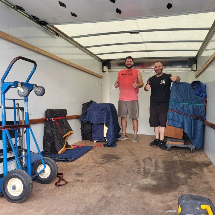 Muscle 4 Hire Moving LLC photo 3