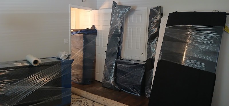 Muscle 4 Hire Moving LLC photo 5