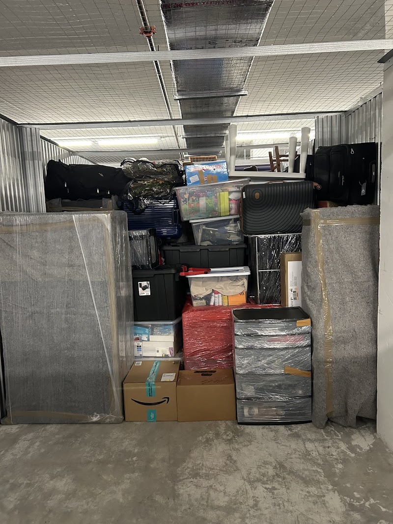 Muscle 4 Hire Moving LLC photo 2