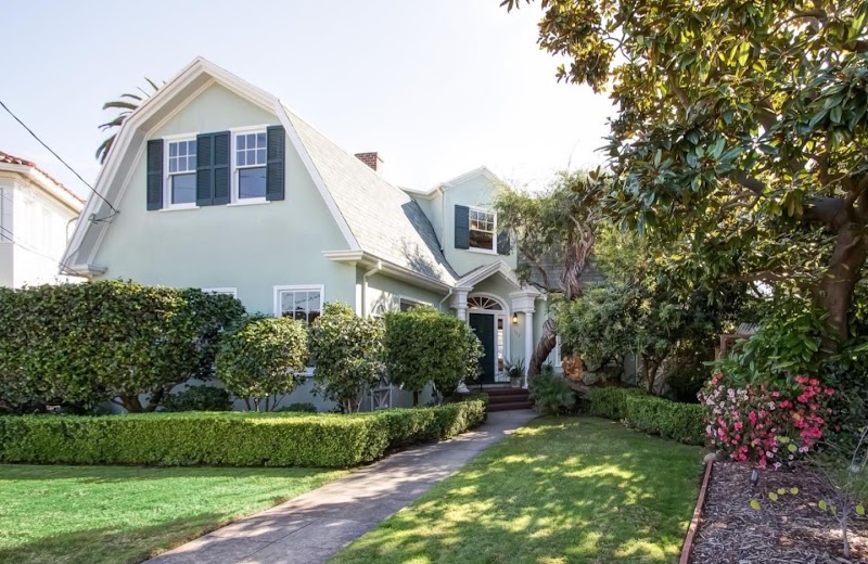 CAVINESS, STRAUB & ASSOCIATES - Top Realtors in Silicon Valley, CA | Redwood City, CA photo 5