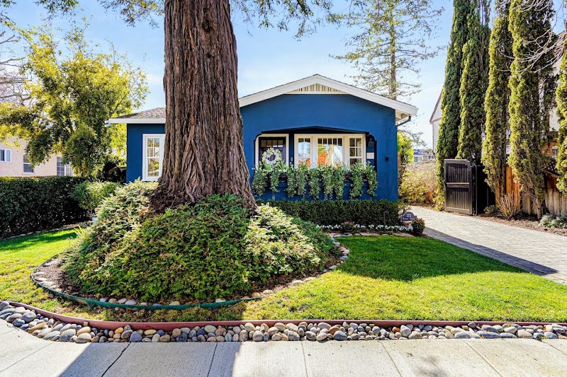 CAVINESS, STRAUB & ASSOCIATES - Top Realtors in Silicon Valley, CA | Redwood City, CA photo 4
