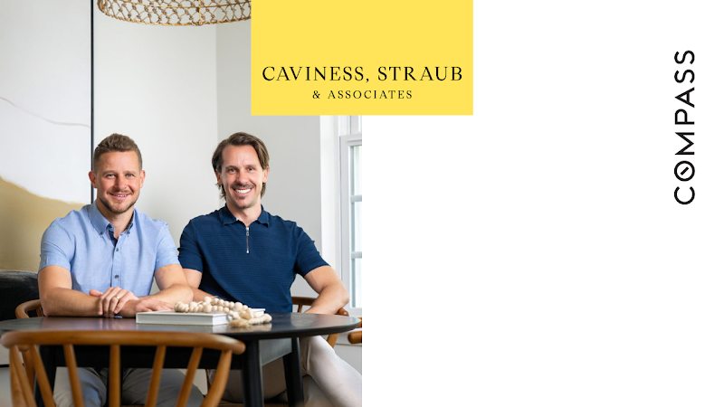 Photo of CAVINESS, STRAUB & ASSOCIATES - Top Realtors in Silicon Valley, CA | Redwood City, CA