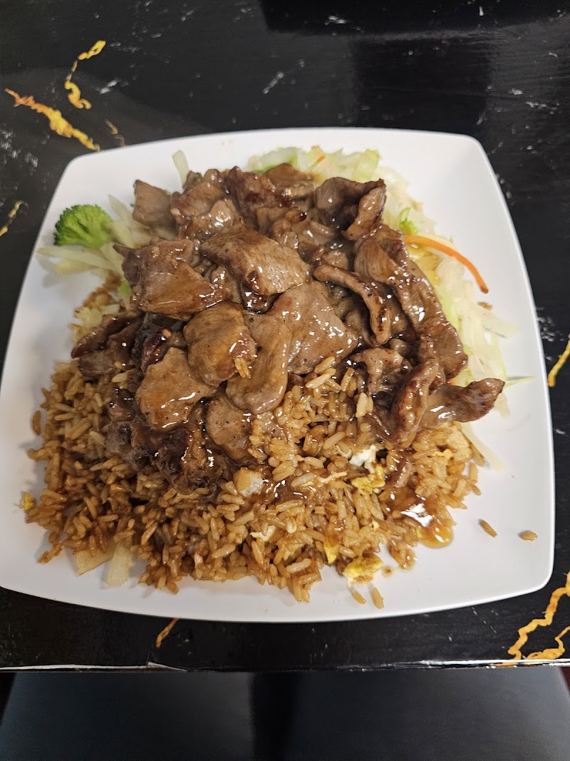 Latin Japan Restaurant photo 3