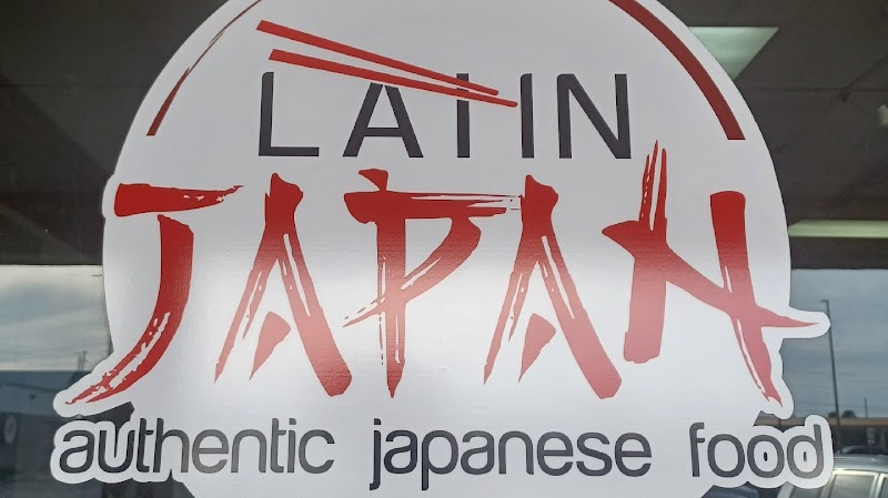 Latin Japan Restaurant photo 2