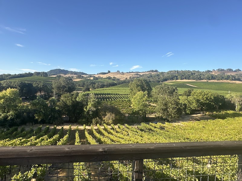 Christopher Creek Winery photo 2