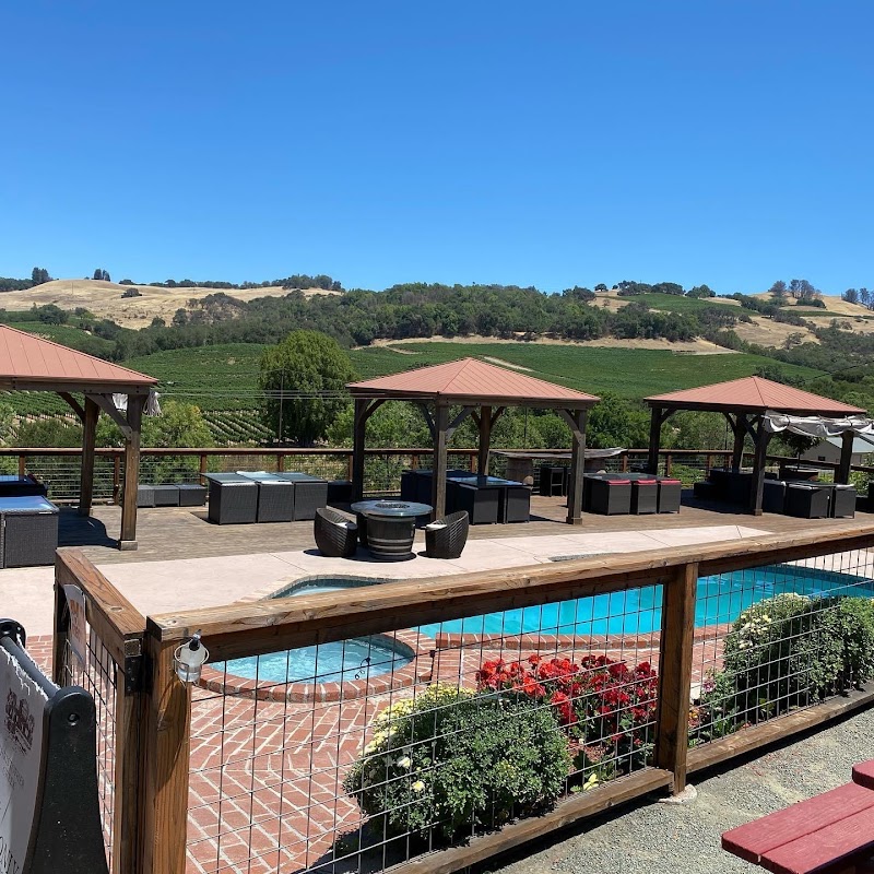 Christopher Creek Winery photo 3