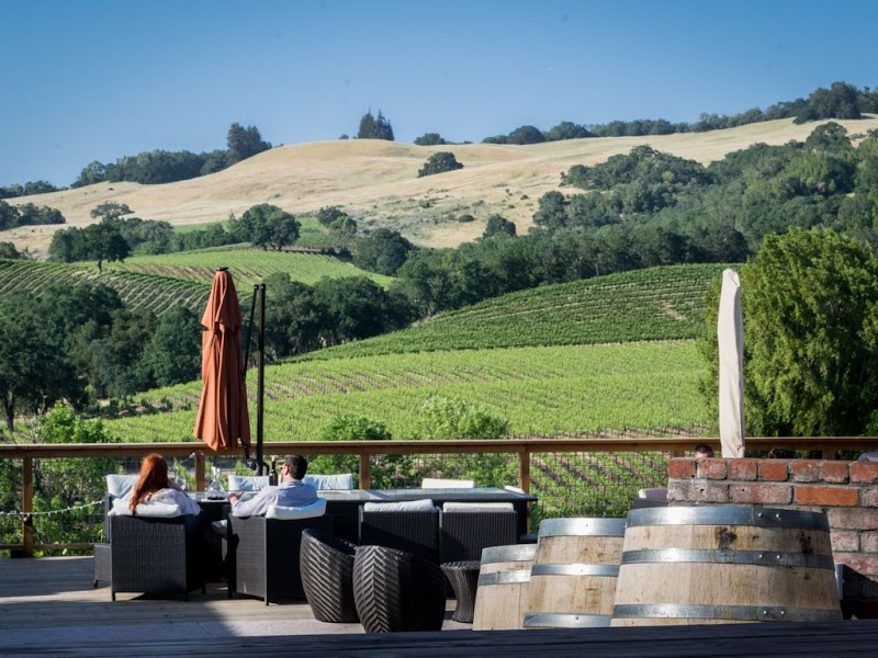 Christopher Creek Winery photo 4