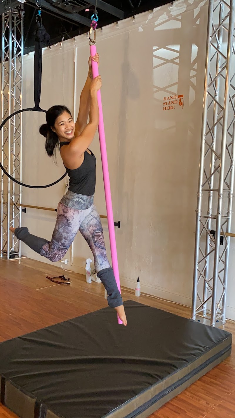 Photo of Napa Aerial Fitness