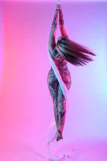 Napa Aerial Fitness photo 5