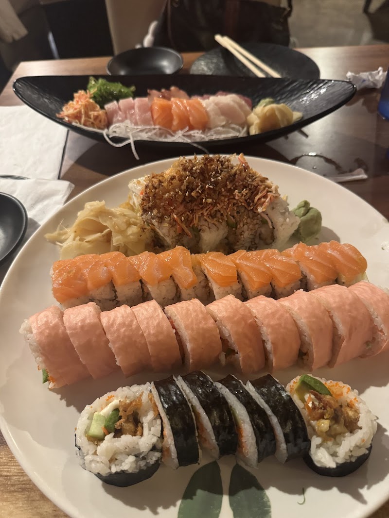 Ichiban Sushi & Ramen photo 3