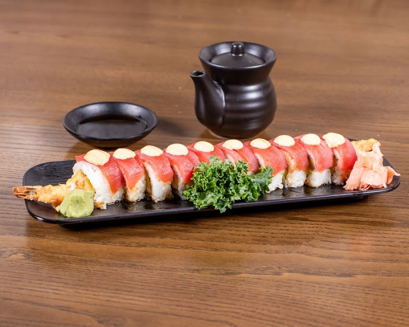 Ichiban Sushi & Ramen photo 2