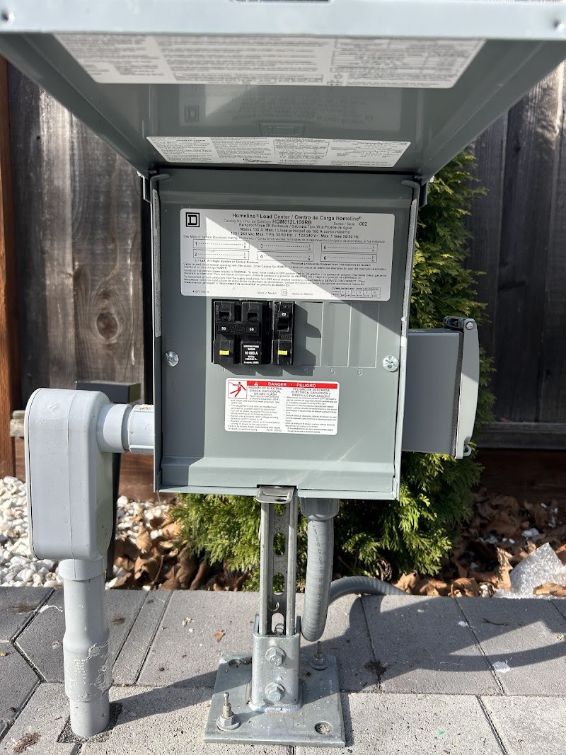 Barsell Electrical Services photo 4