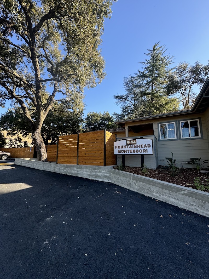 Fountainhead Montessori School of Danville photo 3