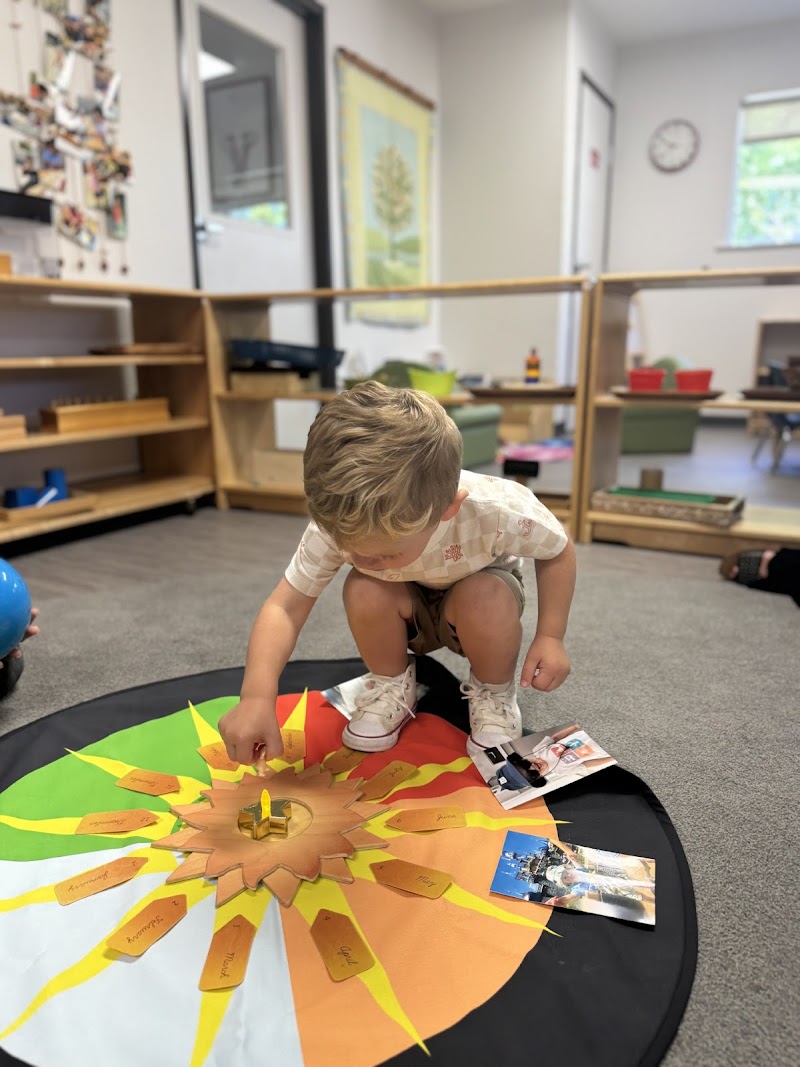 Fountainhead Montessori School of Danville photo 4