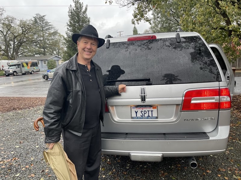 WhySpit | Napa Valley Tours photo 2