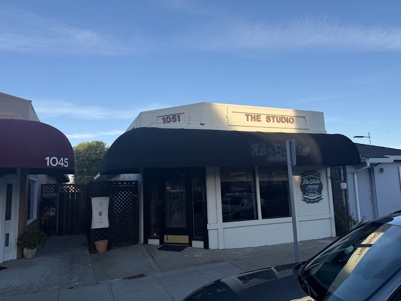 Photo of The Studio Hair Salon