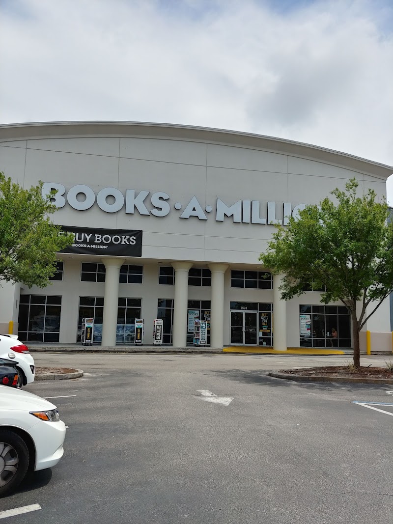 Photo of Books-A-Million