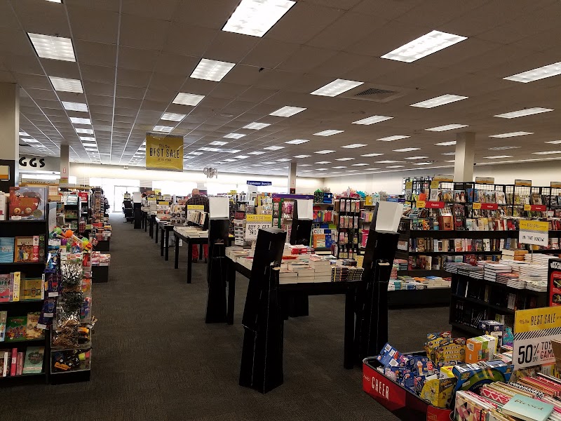 Books-A-Million photo 2