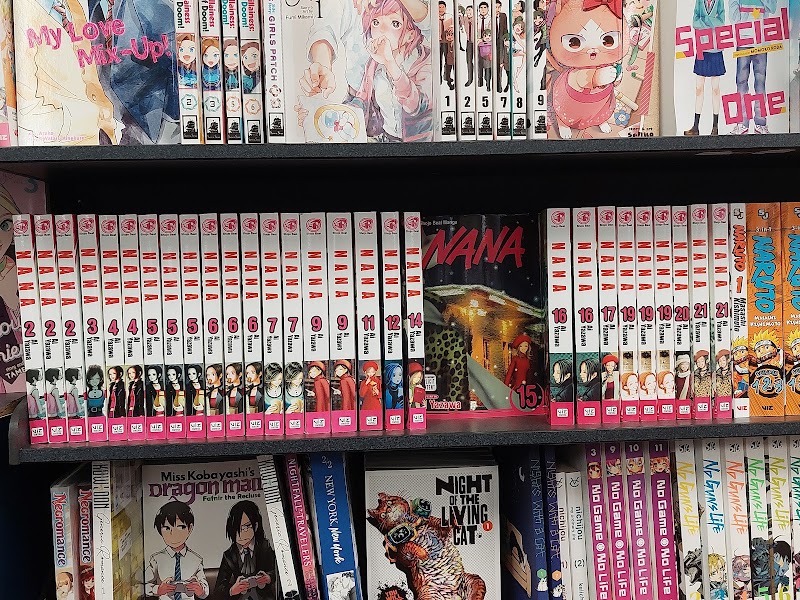 Books-A-Million photo 4