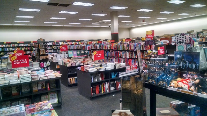 Books-A-Million photo 5