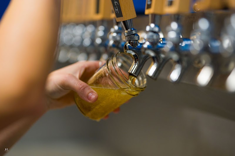 Blue Lagoon Brewing Co. photo 2