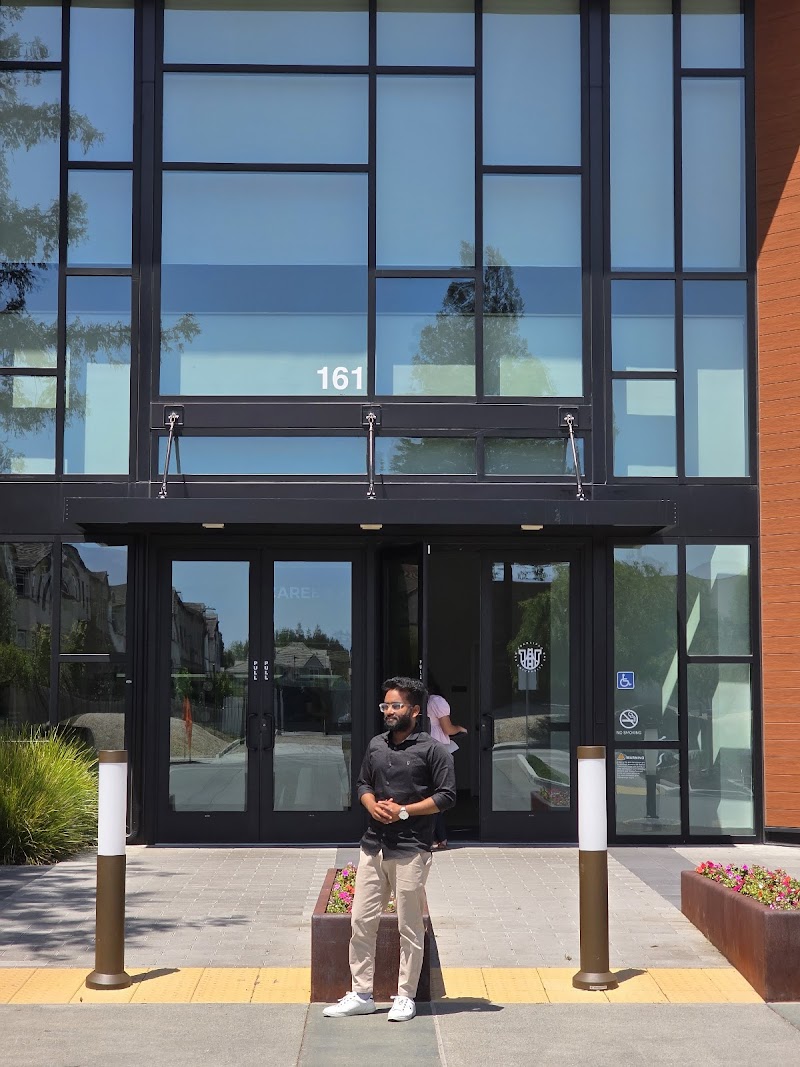San Francisco Bay University photo 4
