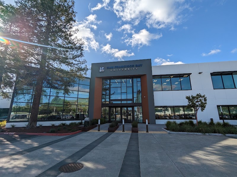 Photo of San Francisco Bay University