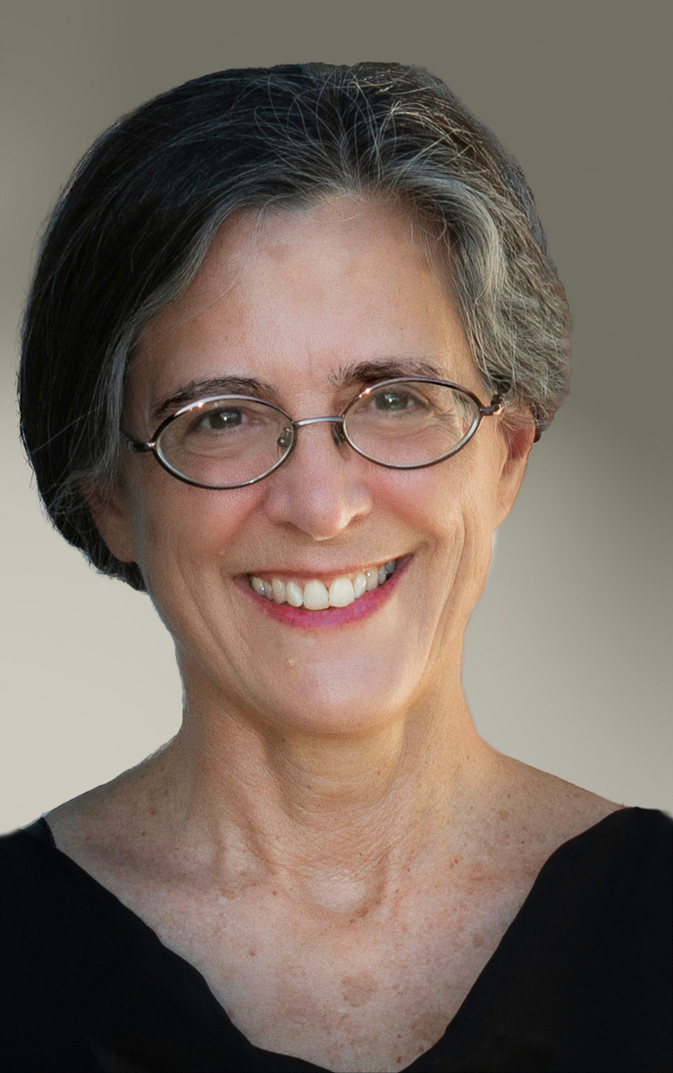 Photo of Dr. Elizabeth Weiss, Clinical Psychologist