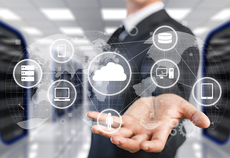 Photo of Fusion Technology Solutions LLC