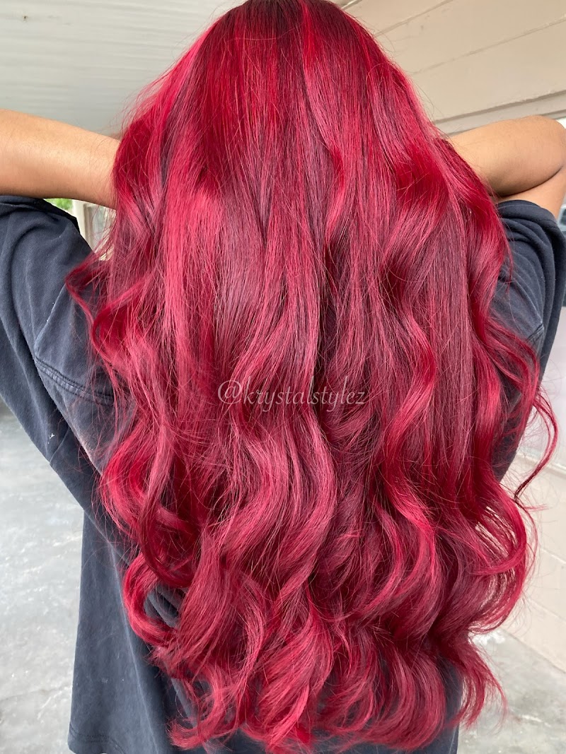 Photo of Hair Studio 89