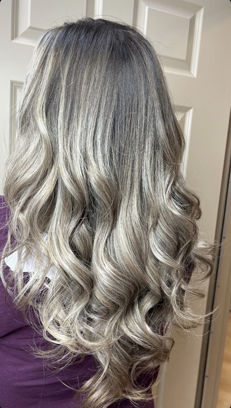 Hair Studio 89 photo 2