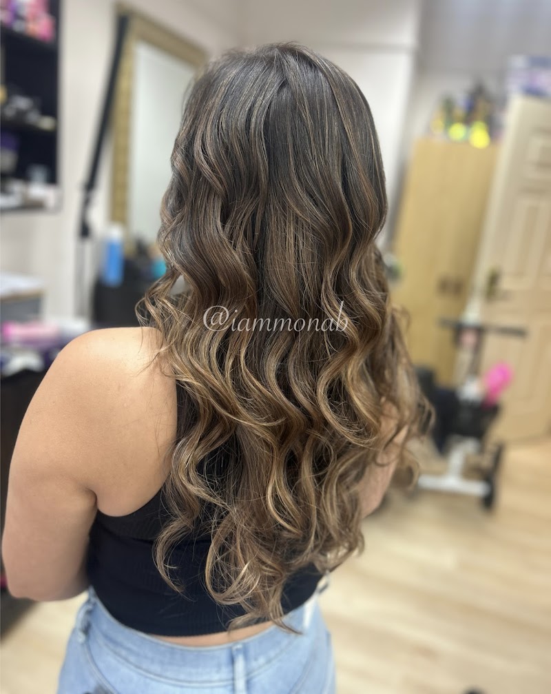 Hair Studio 89 photo 3