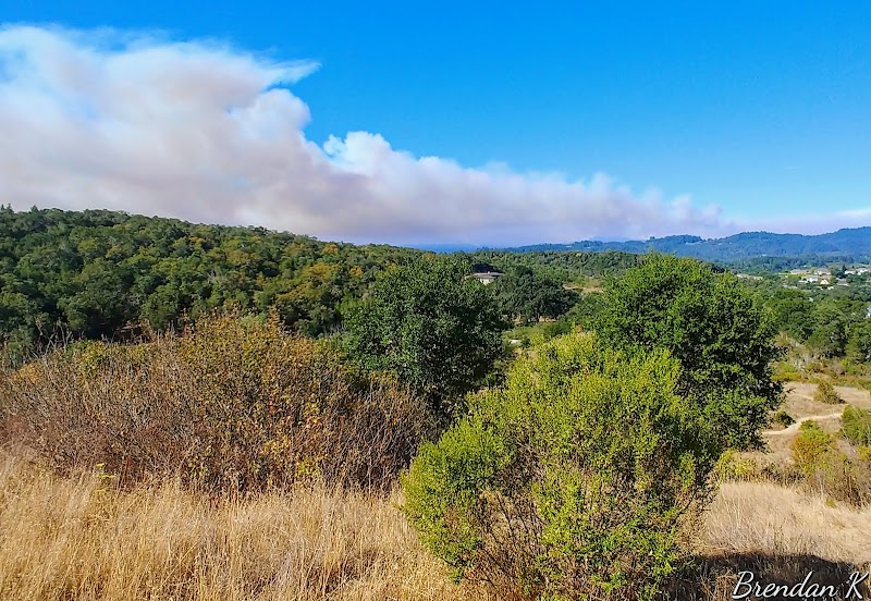Photo of Nancy's Hill Overlook
