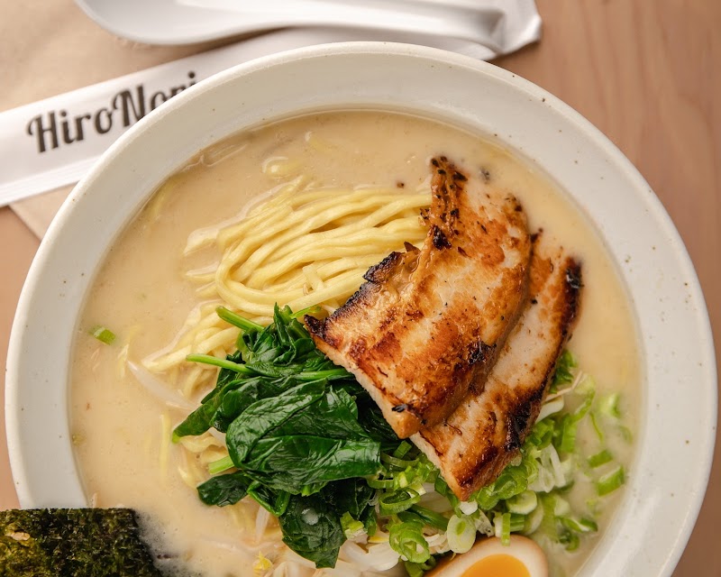 HiroNori Craft Ramen photo 2