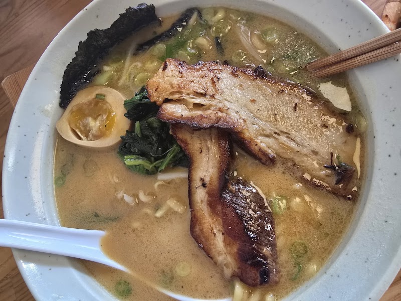 HiroNori Craft Ramen photo 4