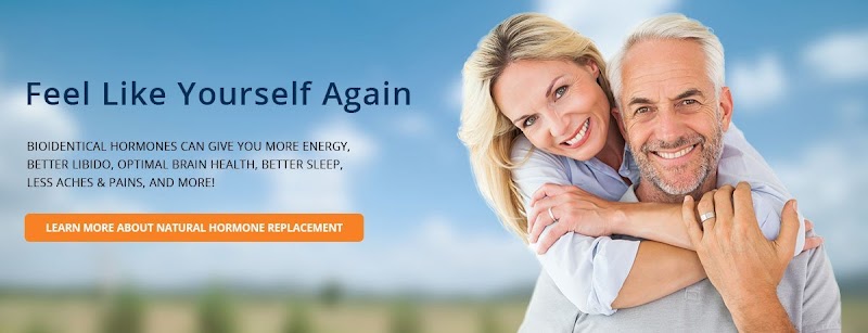 Optimal Health Spectrums photo 4