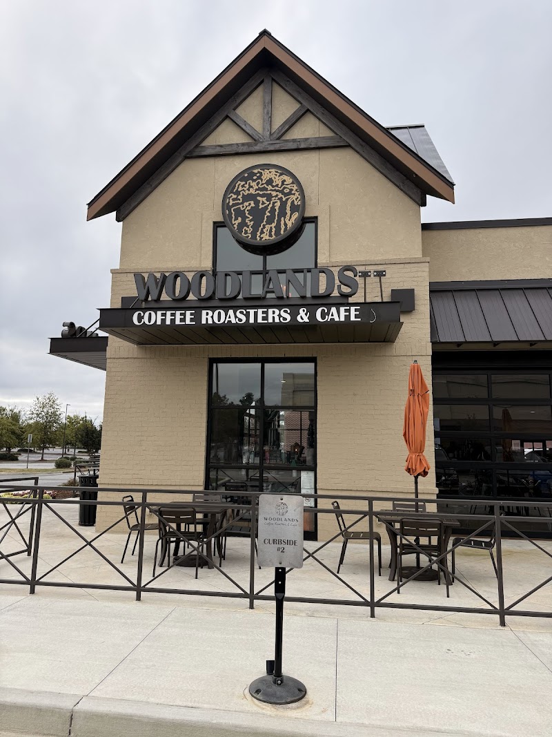 Photo of Woodlands Coffee Roasters & Cafe