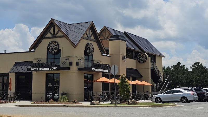 Woodlands Coffee Roasters & Cafe photo 3