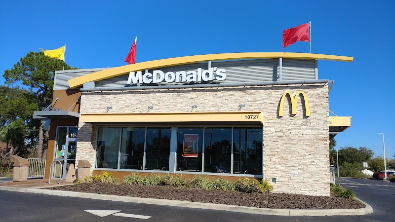 Photo of McDonald's