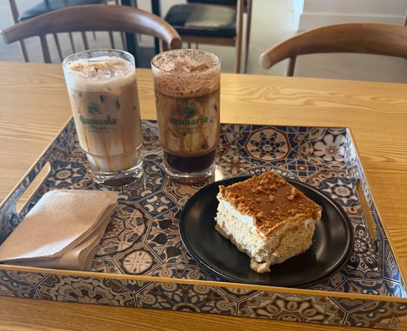 Qamaria Yemeni Coffee Co. photo 2