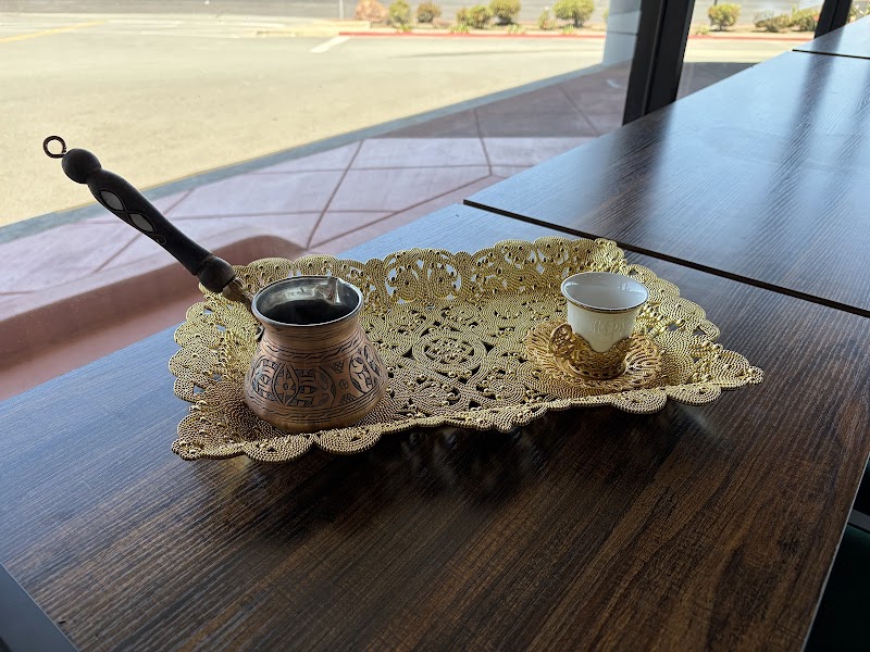 Qamaria Yemeni Coffee Co. photo 3