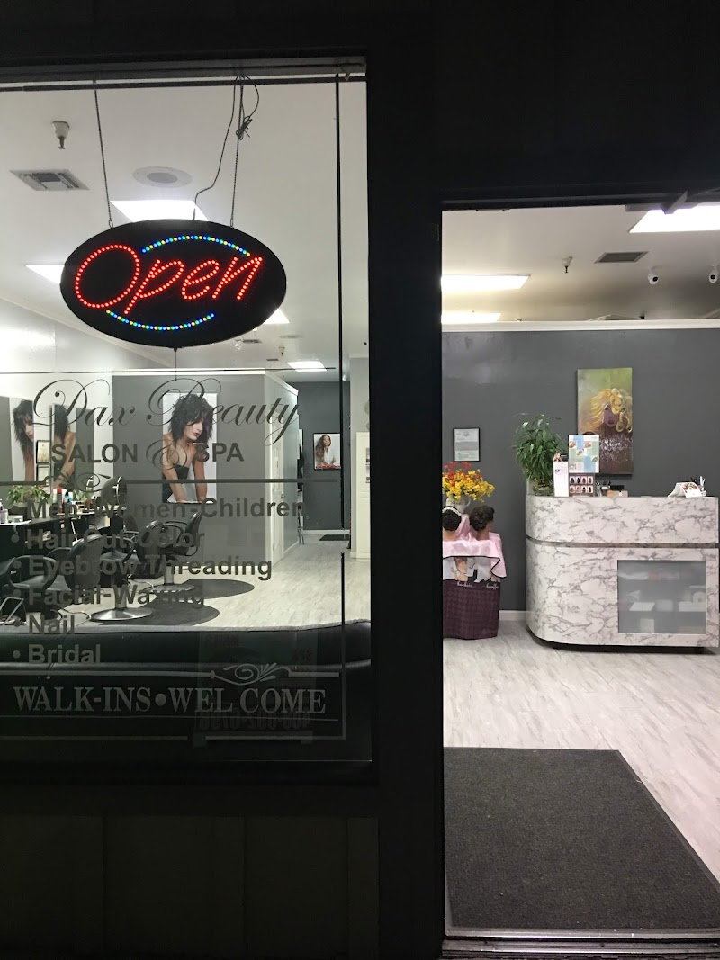 Dax Beauty Salon & Spa photo 3