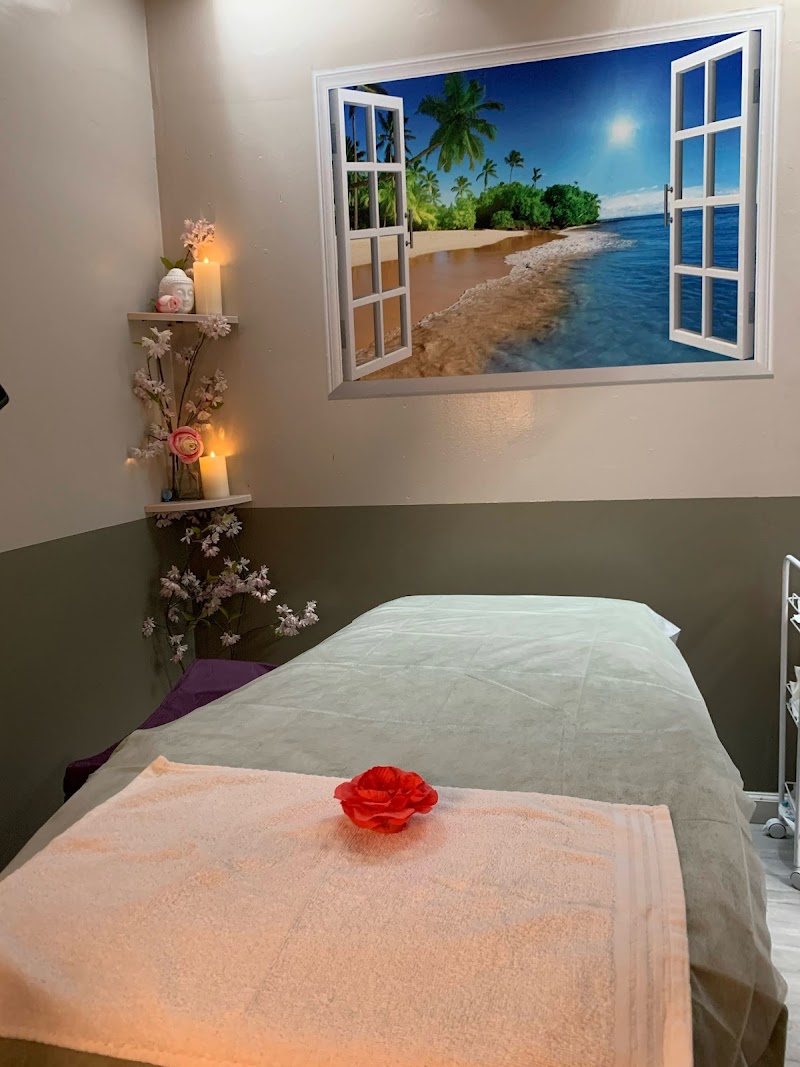 Dax Beauty Salon & Spa photo 5