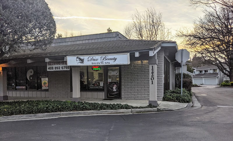 Dax Beauty Salon & Spa photo 2